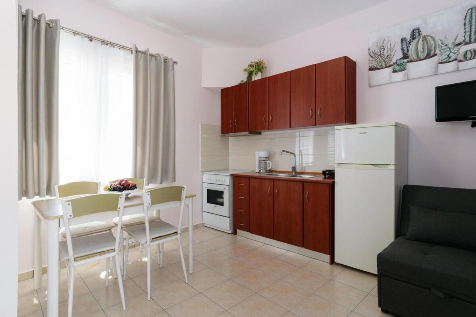Marianthi'S Maisonette Chania  Exterior photo