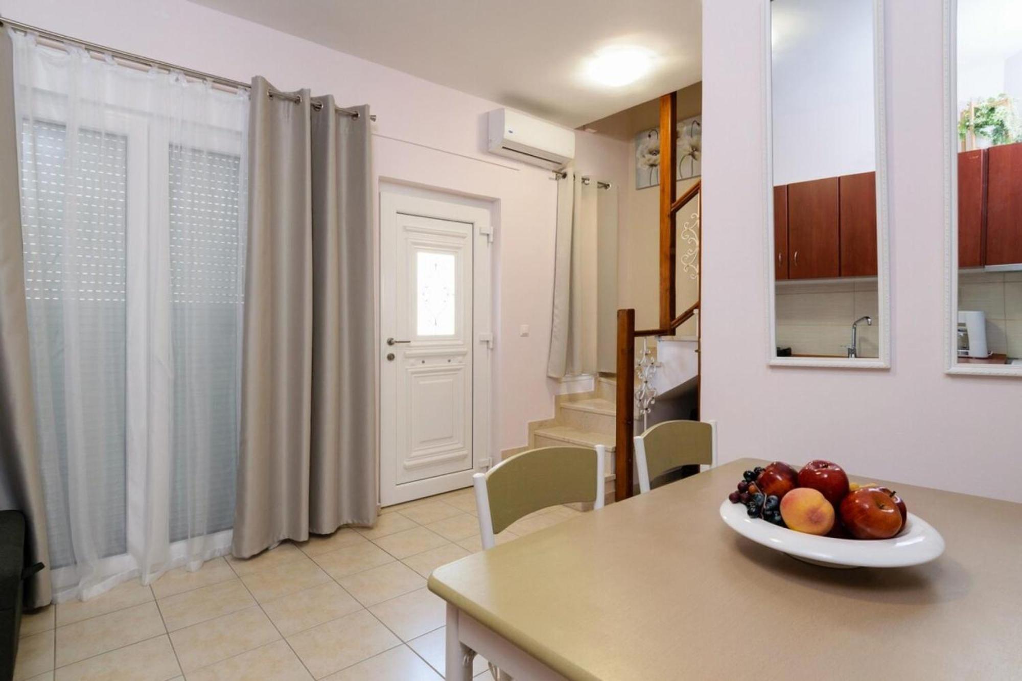 Marianthi'S Maisonette Chania  Exterior photo