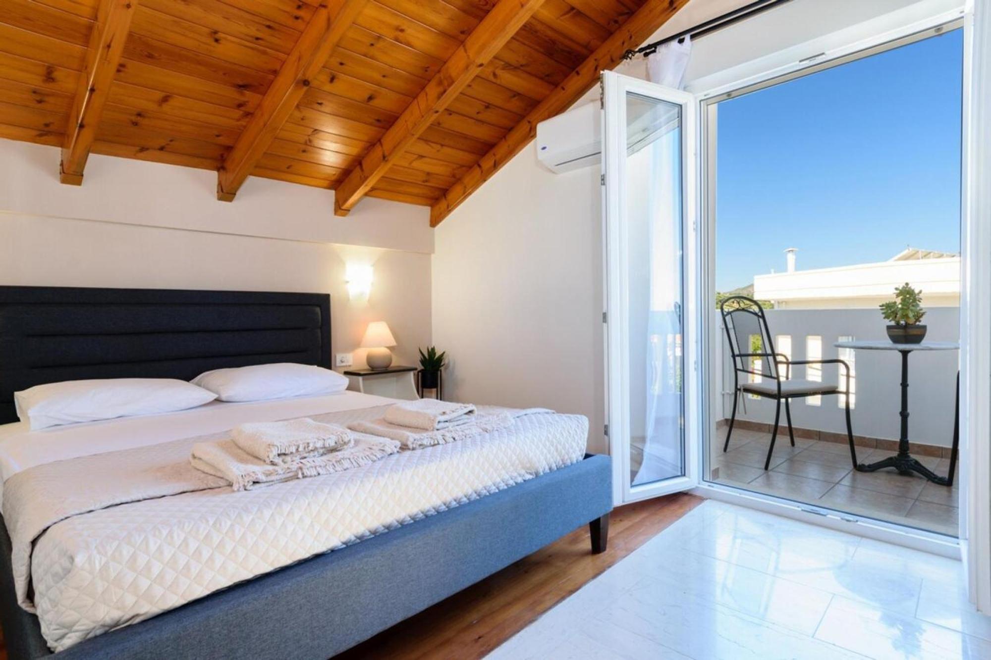 Marianthi'S Maisonette Chania  Exterior photo